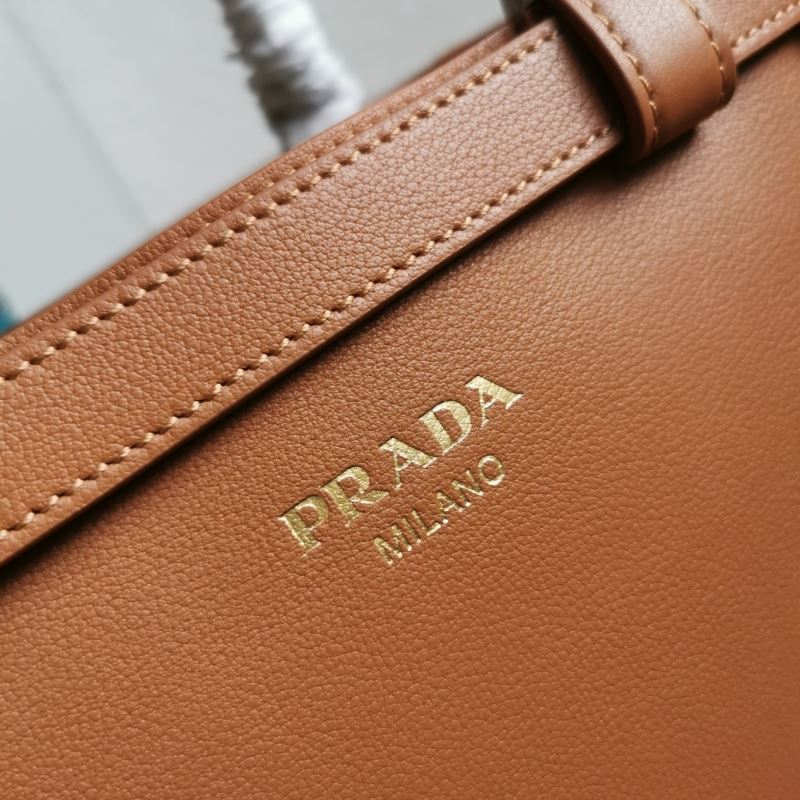 Prada Top Handle Bags